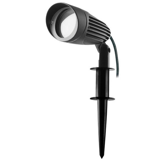 Lampa punktowa Novolux 485A-G21X1A-04 Abbi