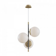 Lampa wisząca Maytoni Nostalgia 3