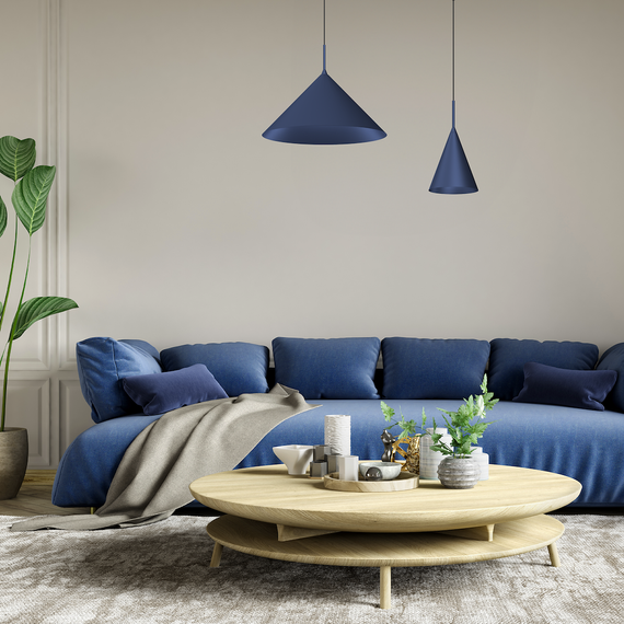 Żyrandol Milagro Capital MLP0968