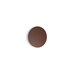 Oprawa Ścienna Ideal Lux Punto Ap D18 Coffee 313535