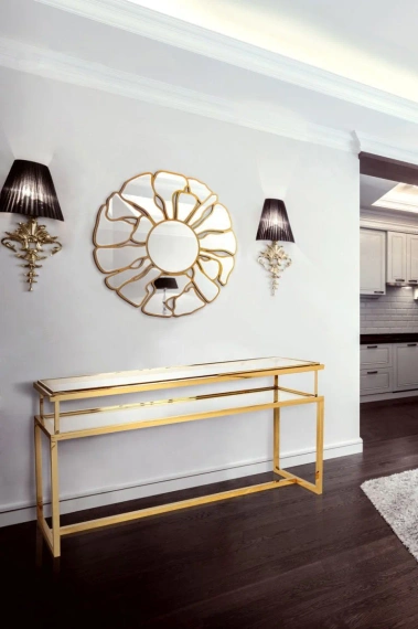 Lustro nowoczesne Arte Home AHJSM376 Grosetto