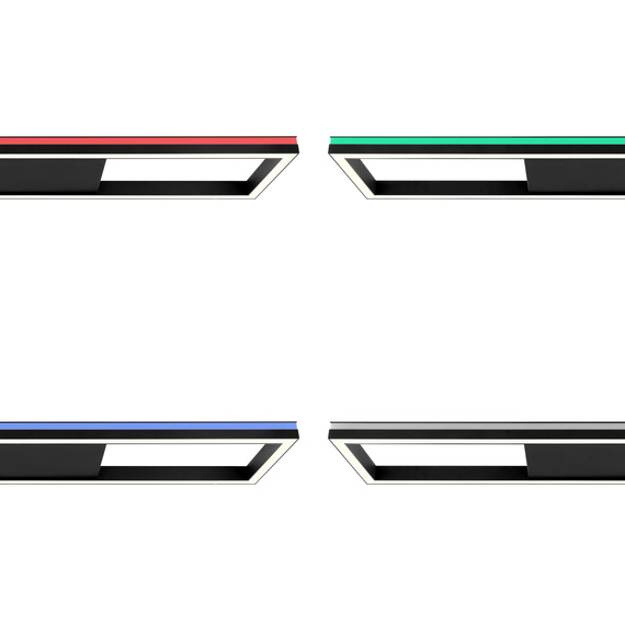 Plafon Brilliant Icarus G99314/76