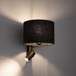 Lampa ścienna Nowodvorski Amarela A 11661