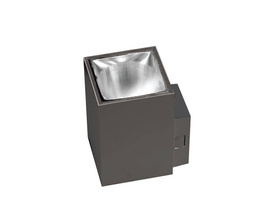 Lampa ścienna zewnętrzna Azzardo Roland IP65 AZ5229