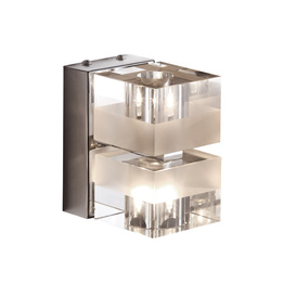 Oprawa Ścienna Italux Cubric MB9216-2A