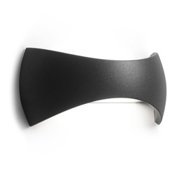 Kinkiet zewnętrzny Novolux 931A-L3117B-04 Hera