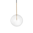 Ideal Lux Equinoxe 25 cm Żyrandol 277394