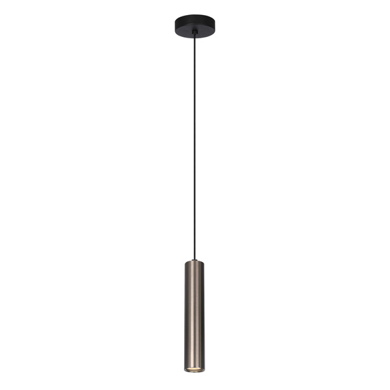 Żyrandol Italux Lopus Pnd-48930-1-Bro