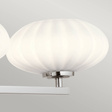 Elstead Lighting Pim QN-PIM3-PC Kinkiet