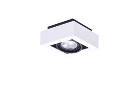 Lampa Sufitowa Azzardo Nikea AZ4436