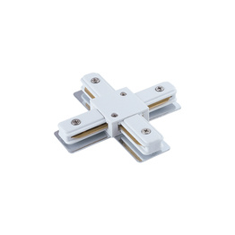 Złączka do szyny montażowej Nowodvorski Profile X Connector 9190