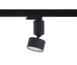 Reflektor szynowy 3 fazowy ledowy Berella Light Hawa BK BL5156