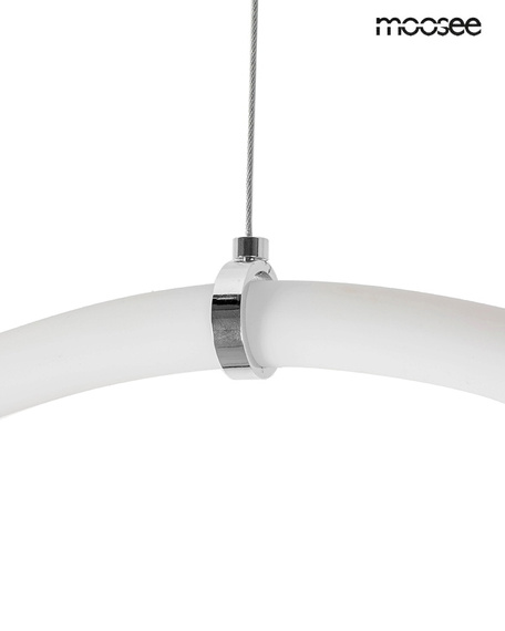 Lampa Wisząca Moosee Lasso MSE15011004401