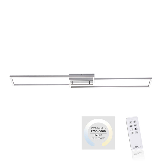 Zuma Line Iven 003902-015513 Plafon