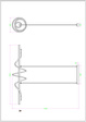 Lampa Wisząca Zuma Line 003064-034713