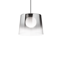 Lampa Wisząca Ideal Lux Fade Sp1 Cromo 271293