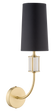 Kutek Mood Lampa ścienna PES-K-1(ZM) Pesaro