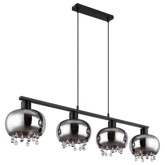 Globo Lighting Lampa wisząca Corry 15839-4H