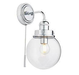 Lampa ścienna Endon 96129 Cheswick