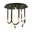 Lampa Sufitowa Zuma Line Balbo 003064-028652