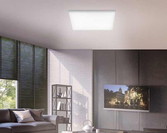 Lampa Sufitowa Paul Neuhaus Frameless 003902-032101