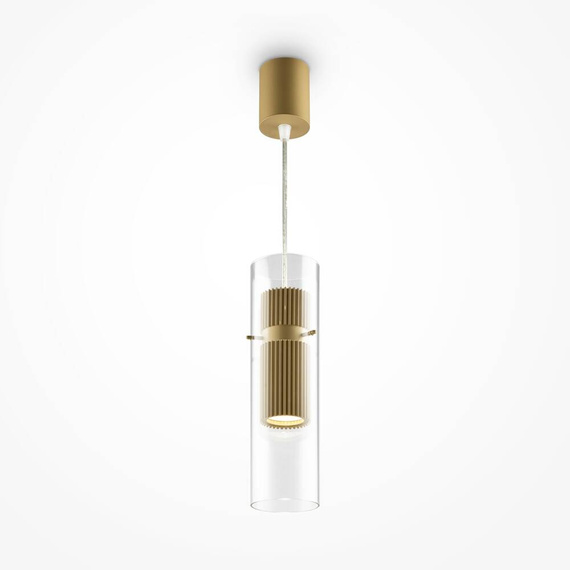 Zwis Dynamic MOD326PL-01MG Maytoni