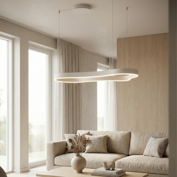 Żyrandol Azzardo Mirabella AZ6752