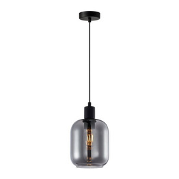 Italux Zona Oprawa wisząca PND-29258S-1-BK-SG