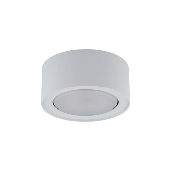 Lampa Natynkowa Flea 8202 Biała Nowodvorski