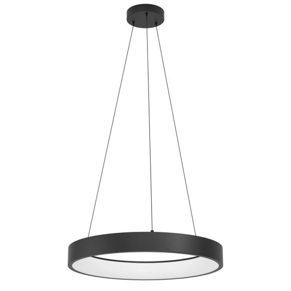 Lampa Wisząca Eglo MARGHERA-Z 900068 Czarna