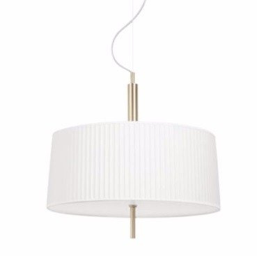 Lampa wisząca Massmi Infinito 45º 6844 NI