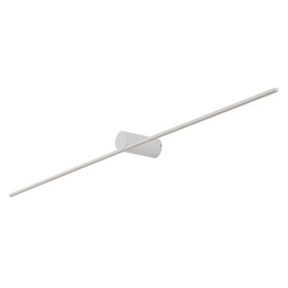 Lampa ścienna Nowodvorski Spin L 11585