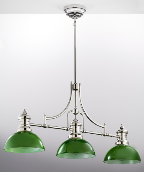 Lampa Wisząca Jupiter Platino 2072