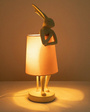 Lampa Biurkowa Moosee Rabbit 56659