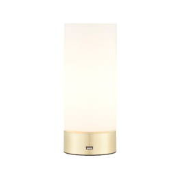 Endon Lampka nocna Dara 69520 USB