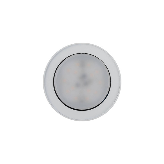 Lampa Natynkowa Flea 8202 Biała Nowodvorski