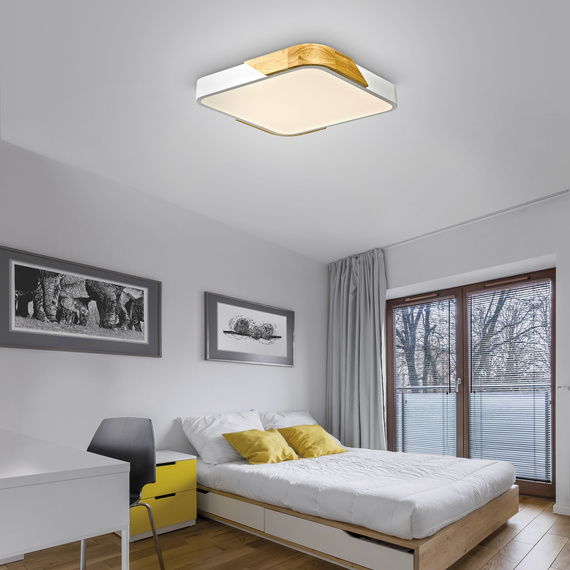 Lampa Sufitowa Zuma Line Bila 003902-029230
