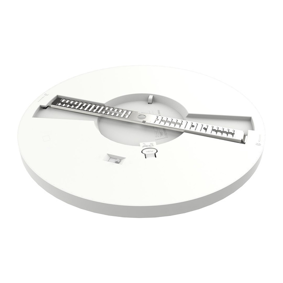 Lampa Sufitowa Milagro Evora ML1788