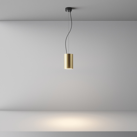 Żyrandol Maytoni Efir P089PL-25W3K-MG