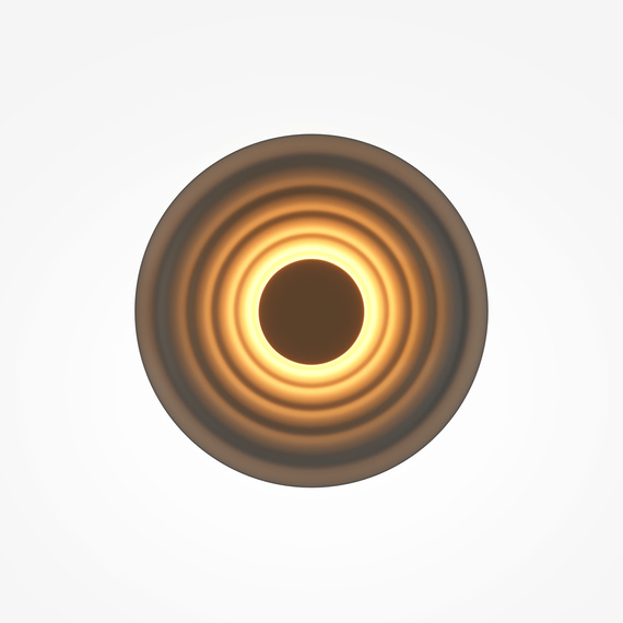 Oprawa Ścienna Maytoni Nami MOD400WL-L5KH2.7K