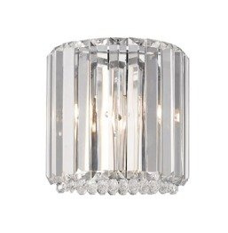 Oprawa ścienna Zuma Line Prince W0360-01A-B5AC