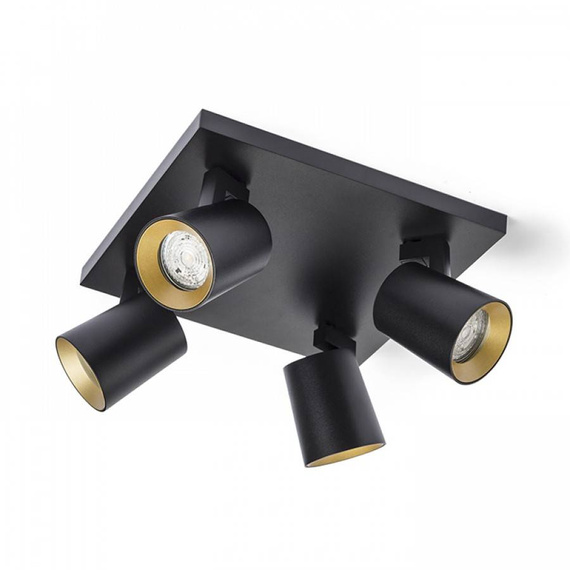 Kenny R12923 Oprawa sufitowa Redlux