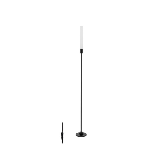 Nowodvorski Zola Lampa stojąca ogrodowa zewnętrzna 11545