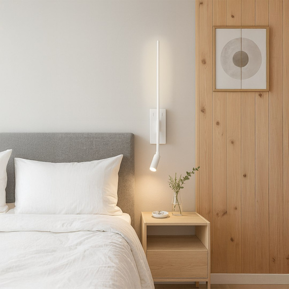 Kinkiet Milagro Torch ML1567