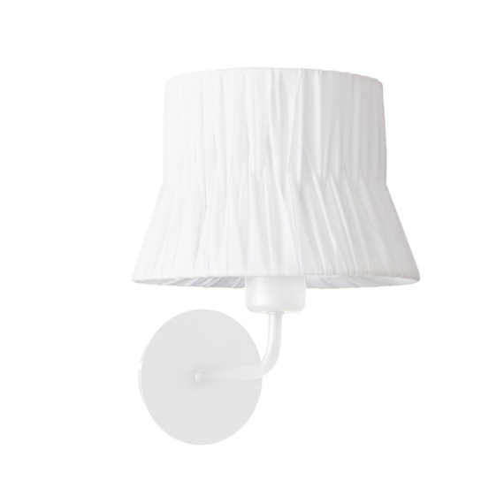 Cora 859D-G05X1A-01-RA Lampa ścienna Novolux 