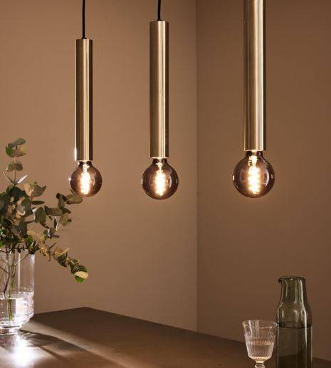 Lampa wisząca Markslojd Sencillo 108261