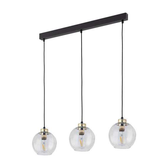 Zwis TK Lighting Devi 4580