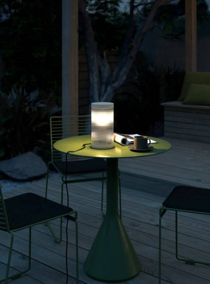 Lampa 2218075008 Zewnętrzna Stołowa Coupar Nordlux 