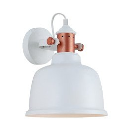 Lampa ścienna Italux Treppo MBM-2987/1 W