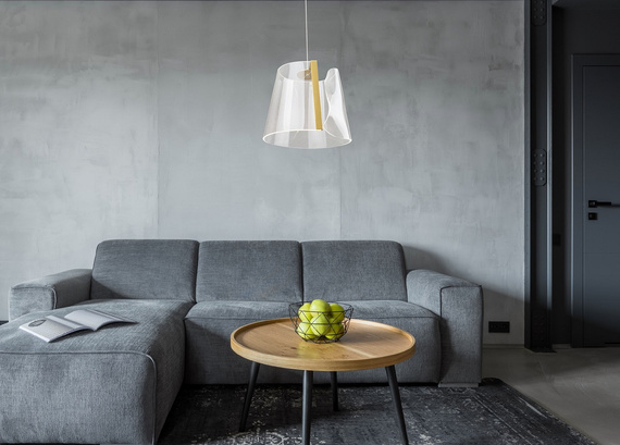 Żyrandol Maxlight Seda P0384